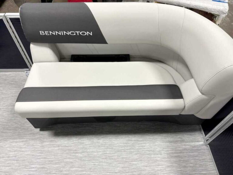 2026 Bennington 20SL - SPECIAL PACKAGE US-ETWS9676K526 [photo 3]